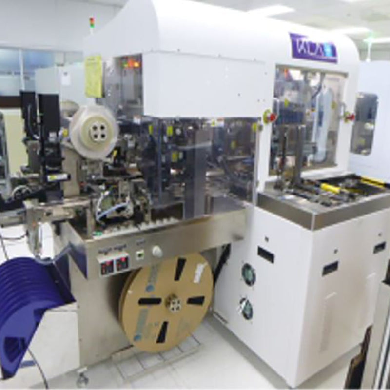 KLA 925 DT IC Mark/Lead Inspector