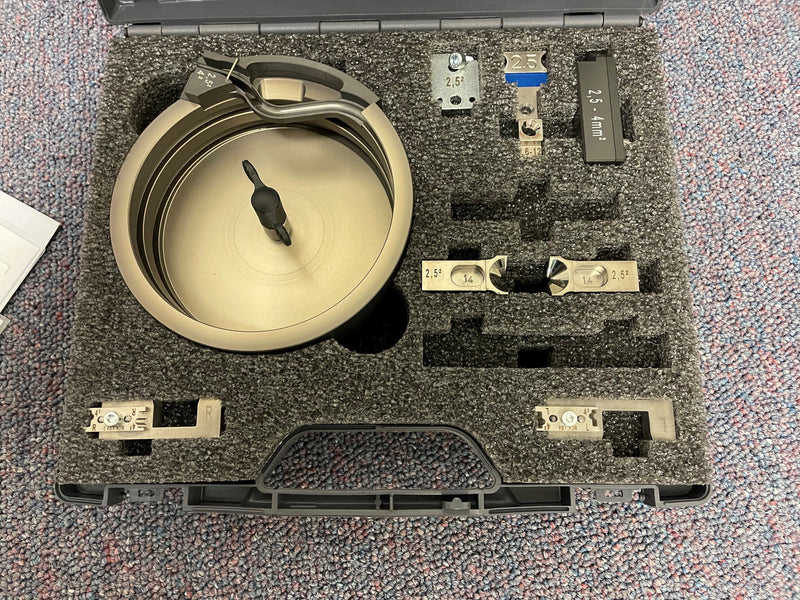 GLW FC 200 / 250