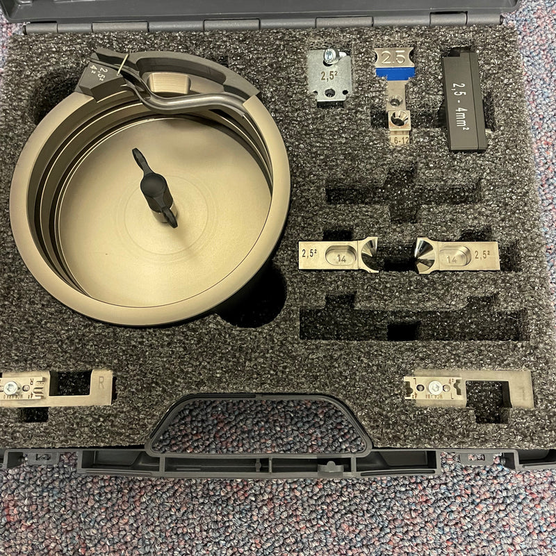 GLW FC 200 / 250