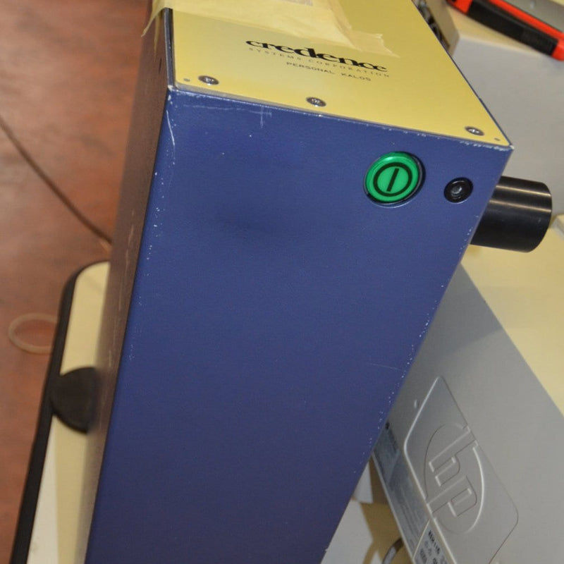 LTX / Credence Personal Kalos Test System