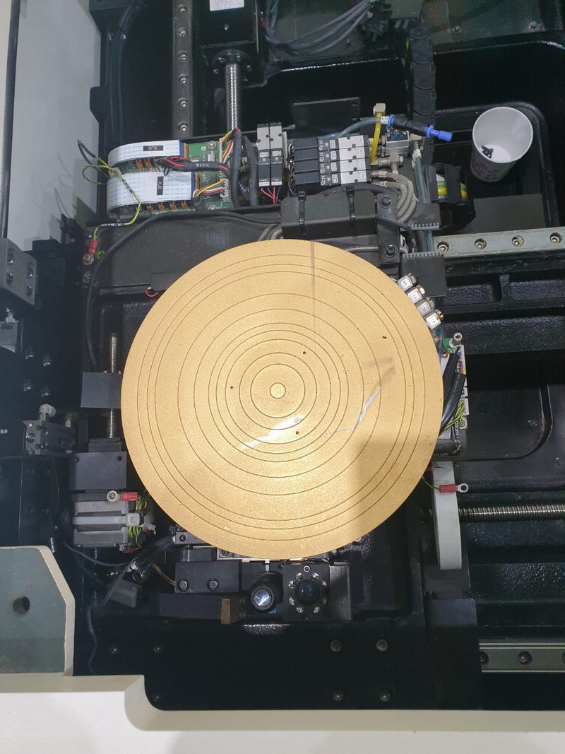 Tel P 8 XL Automatic Wafer Prober