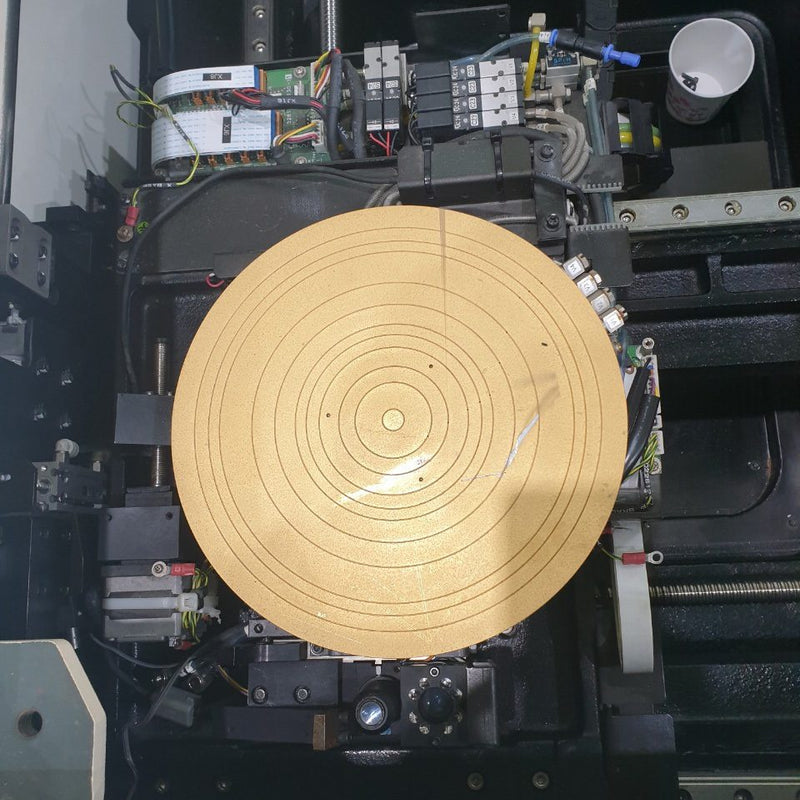 Tel P 8 XL Automatic Wafer Prober