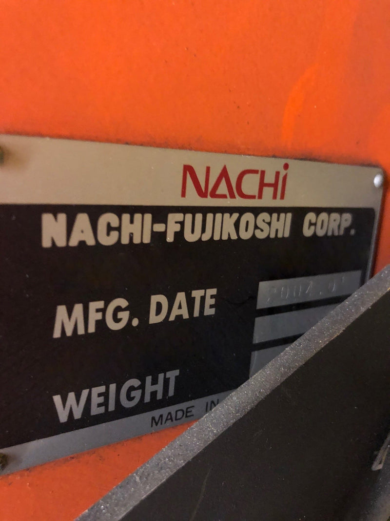 Nachi AX 10