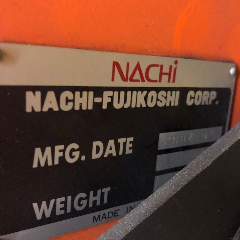 Nachi AX 10