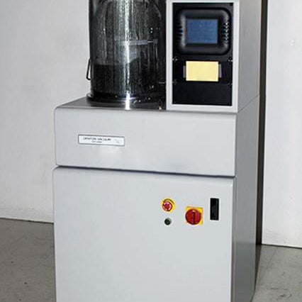 Denton Explorer 14 DC Sputterer