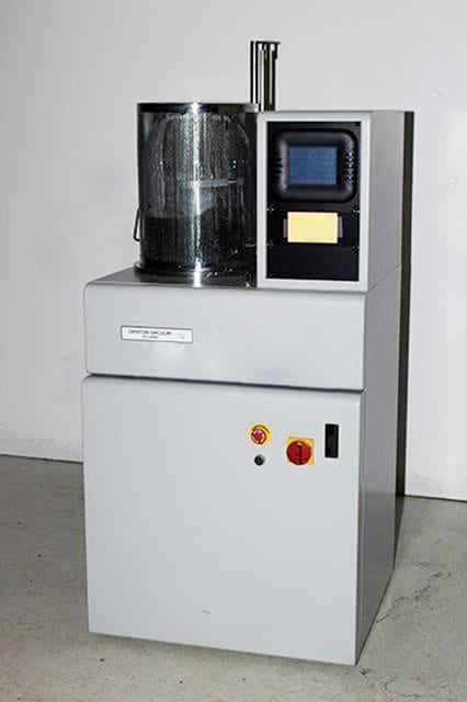 Denton Explorer 14 DC Sputterer