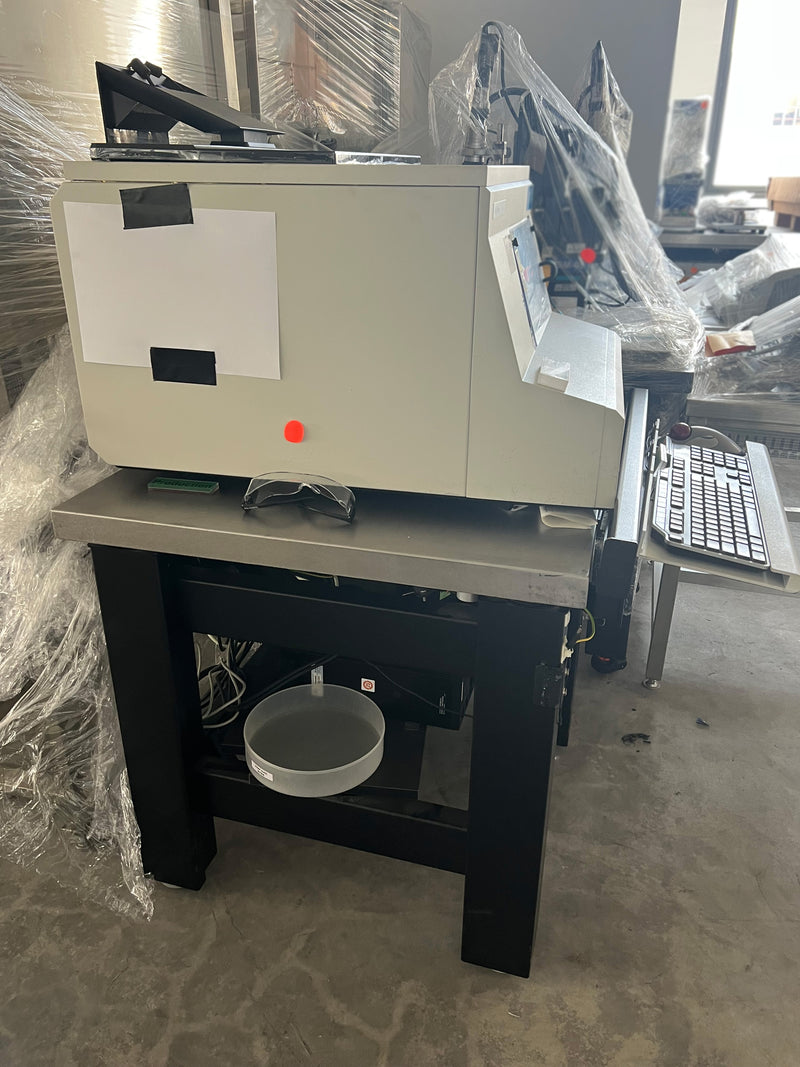 KLA P 16 + Surface Profilometer