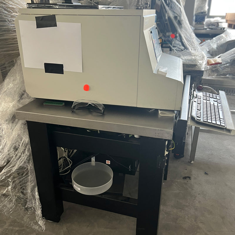 KLA P 16 + Surface Profilometer