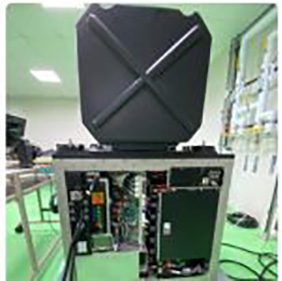 Teradyne MicroFlex Tester