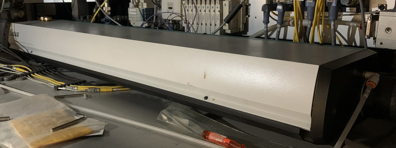 Lasag FLS 352 N+ Laser