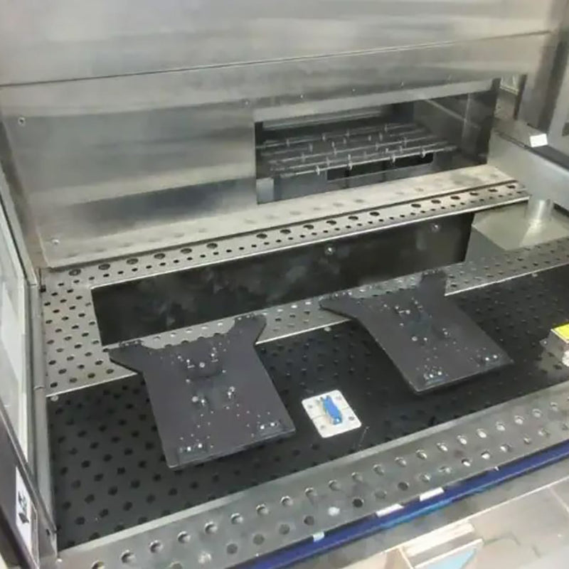 Watkins Johnson (WJ) 1000 H 3.1 CE AP-CVD (Atmospheric Pressure - Chemical Vapor Deposition)