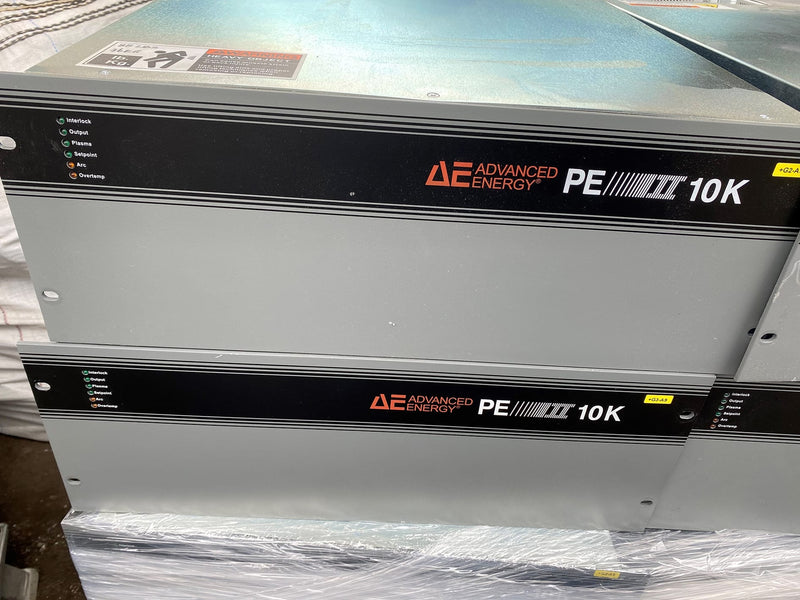Advanced Energy PE II