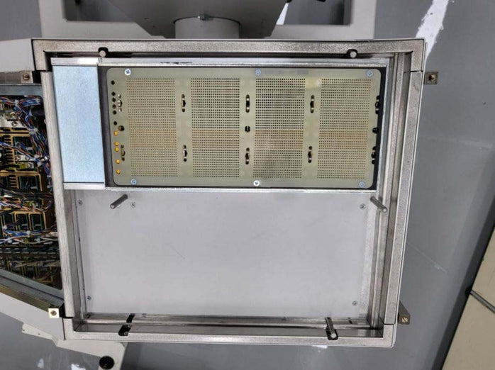 Teradyne / Nextest Magnum PV SCM