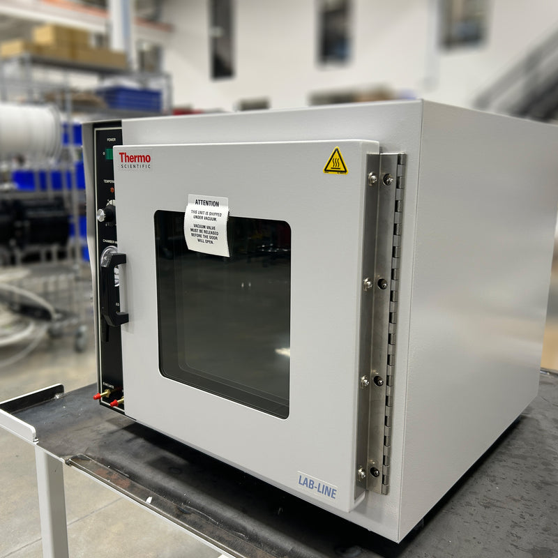Thermo Fisher Scientific Lab Line Vacuum Oven