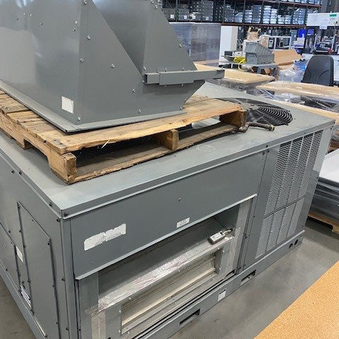 DAIKIN AC Roof Top Unit