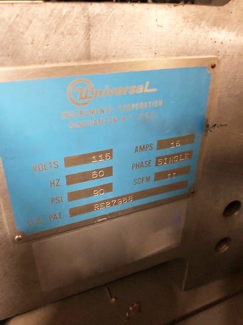 Universal VCD and Sequencer