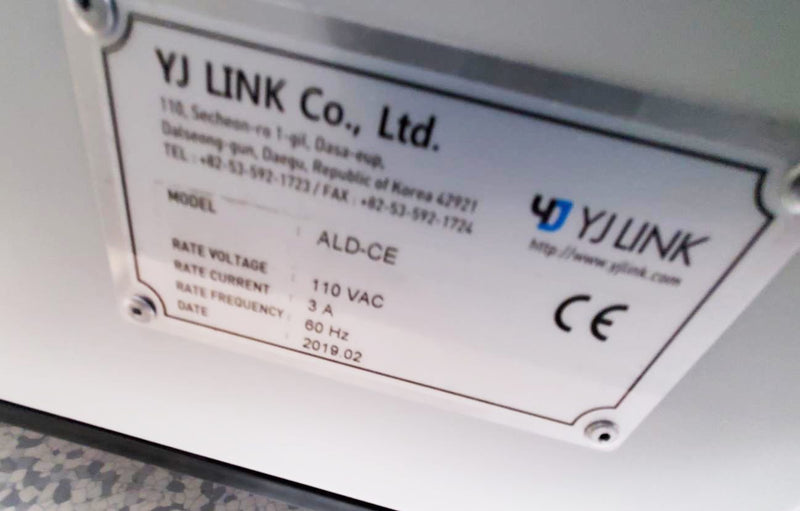 YJ Link ALD CE Magazine Board Loader