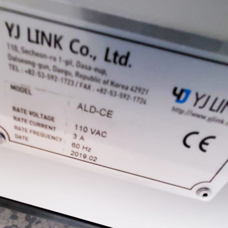 YJ Link ALD CE Magazine Board Loader