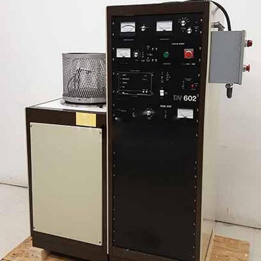 Denton DV 602 Thermal Evaporation Deposition System