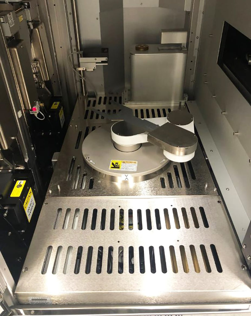 Applied Materials Complus 3 T Pattern Measurement