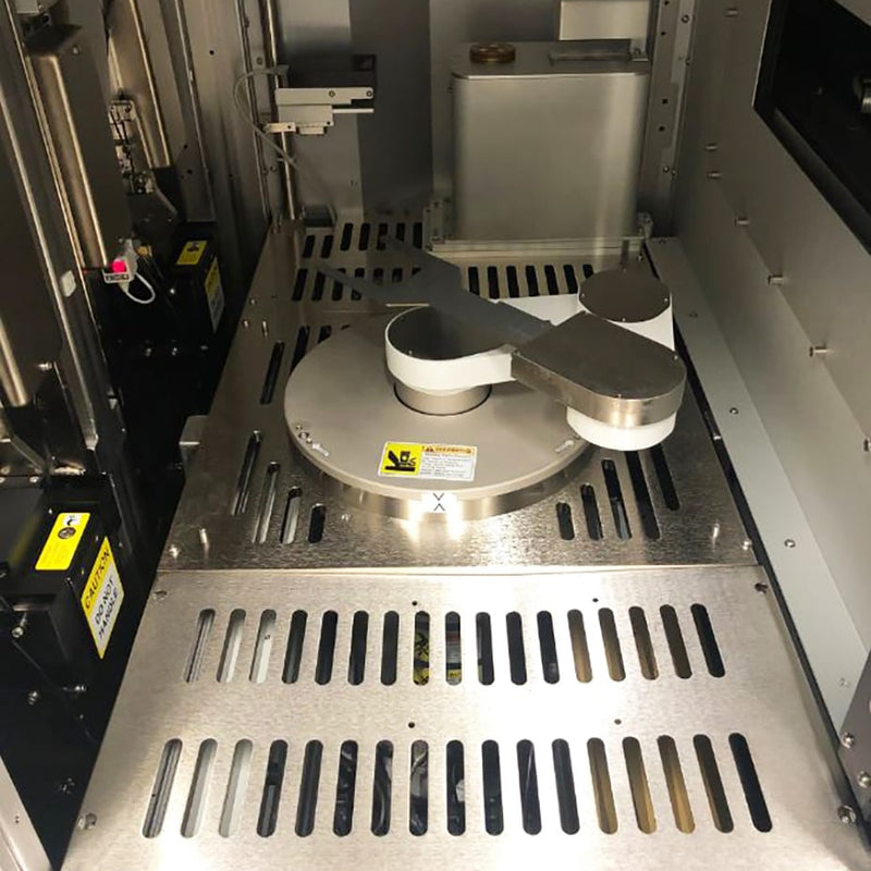 Applied Materials Complus 3 T Pattern Measurement