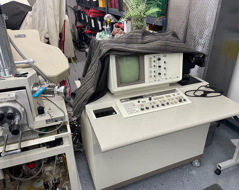 Hitachi S 2500