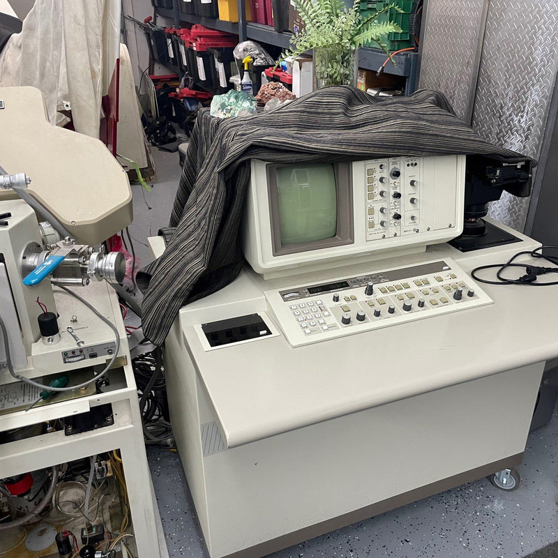 Hitachi S 2500