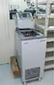 Yamato Scientific BH 300 Thermo Elite Measurement Process Machine