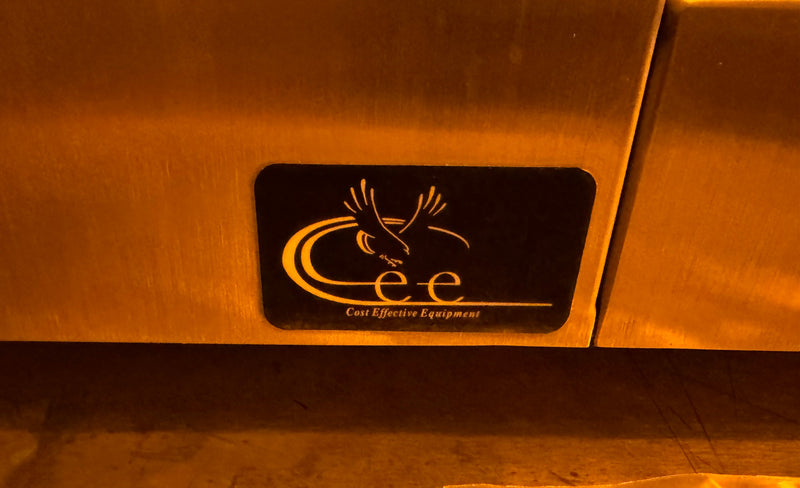CEE 100 Spin Coater