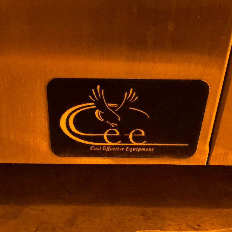 CEE 100 Spin Coater