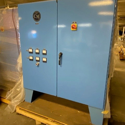 CM AF 006 TC Furnace