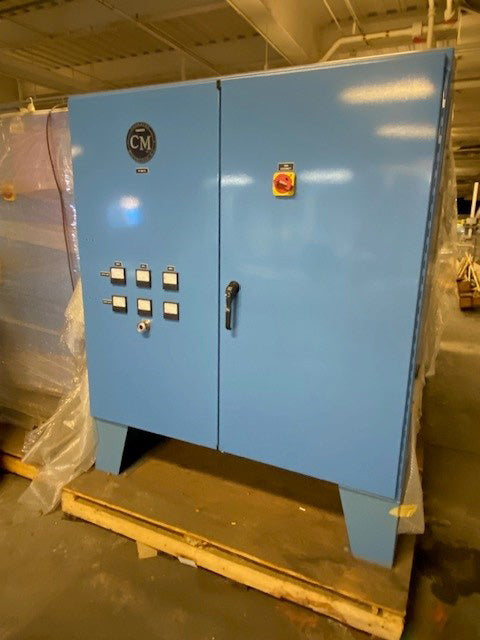 CM AF 006 TC Furnace