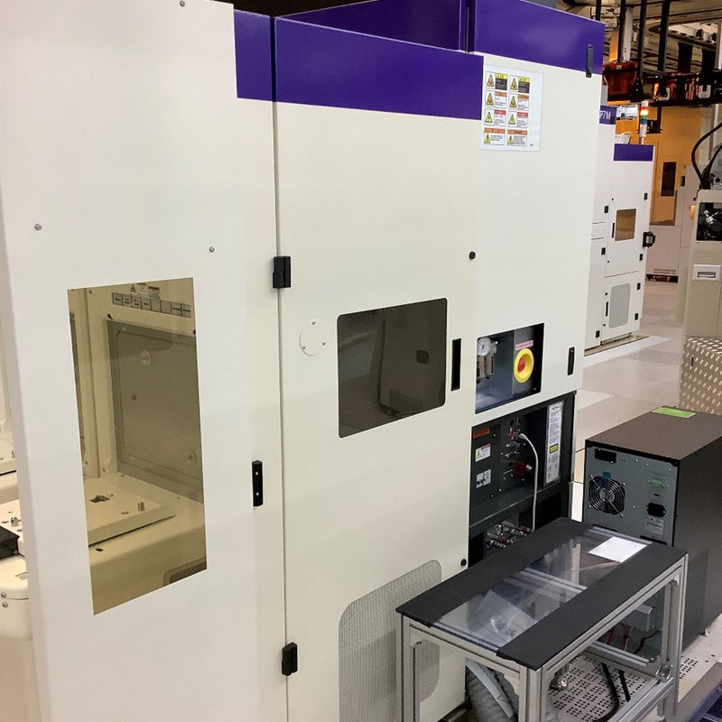 KLA Surfscan SP 2 Particle Defect System