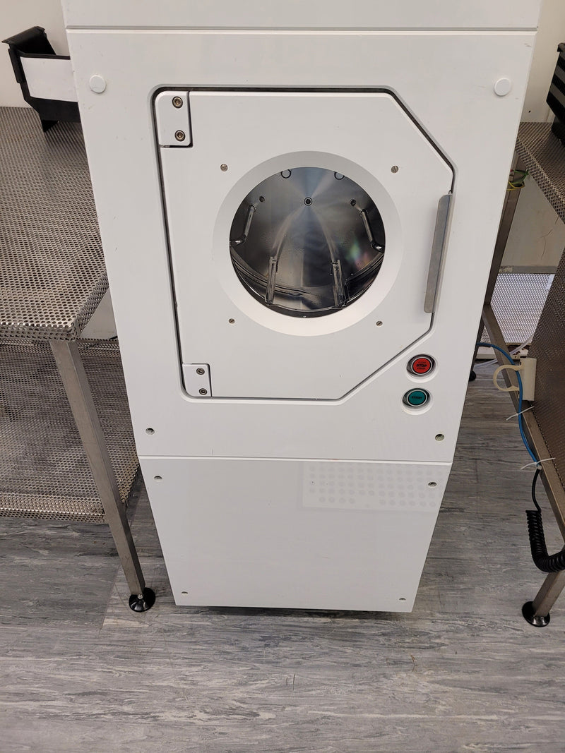 Semitool SRD (Spin Rinse Dryer)