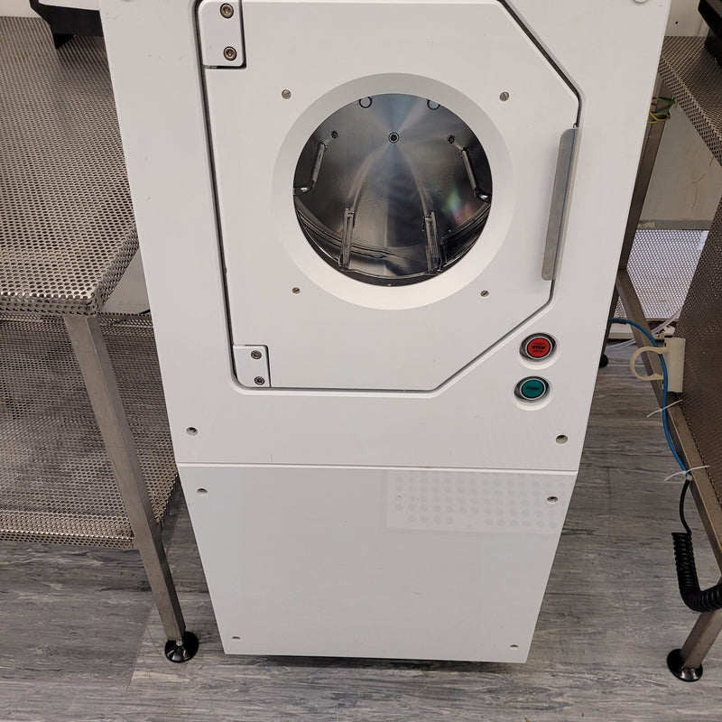 Semitool SRD (Spin Rinse Dryer)