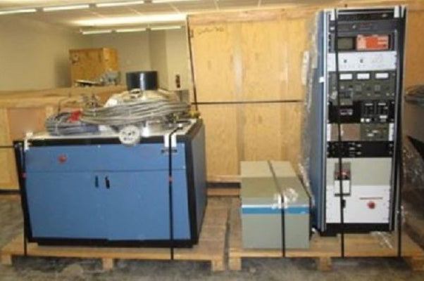Ferrotec / Temescal FC 1800 E-Beam Evaporator