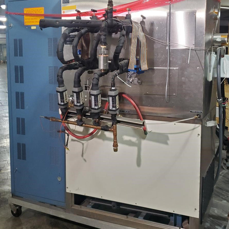 Blue M HR 2518 X Electric Stability Chamber