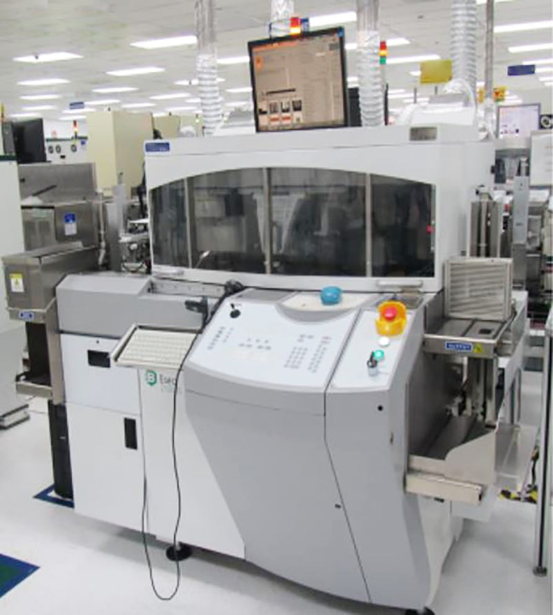 Esec 2100 DS Diebond