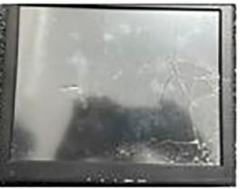 FST 1800 F Temperature Test Chamber