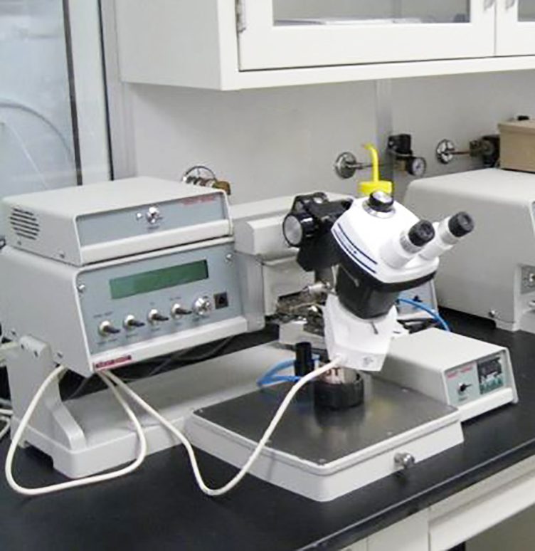 WestBond 8850 Wire Bonder