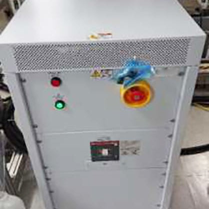 Teradyne J 750 EX HD Tester