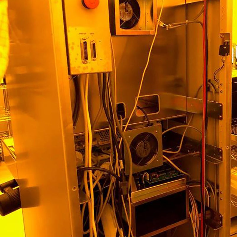 Hitachi S 9220 CD-SEM (Critical Dimension Scanning Electron Microscope)