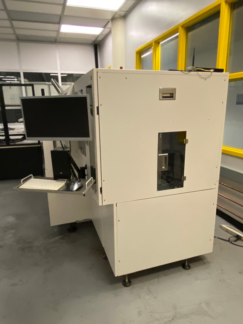 K&S APAMA C 2 S Thermocompression Bonder