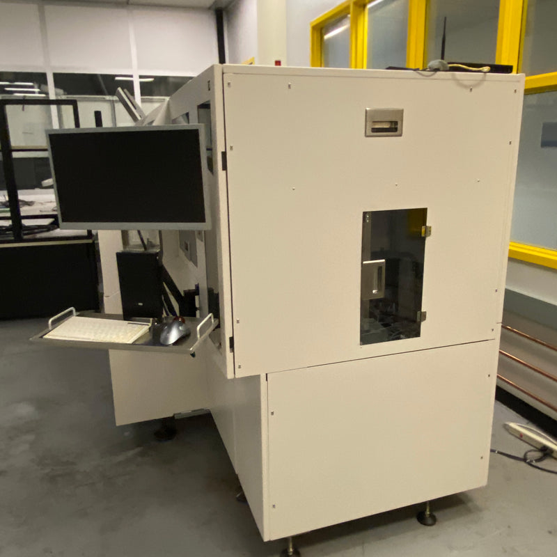 K&S APAMA C 2 S Thermocompression Bonder