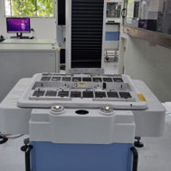 Advantest V 93000 PS 400 Pin Scale Tester