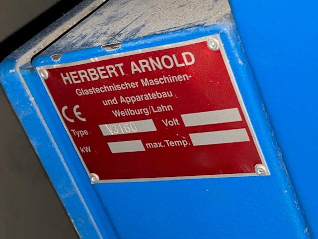 Herbert Arnold V 3160