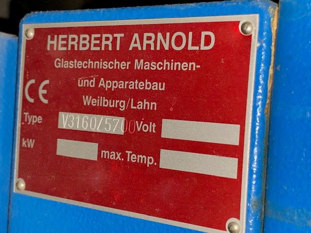 Herbert Arnold V 3160