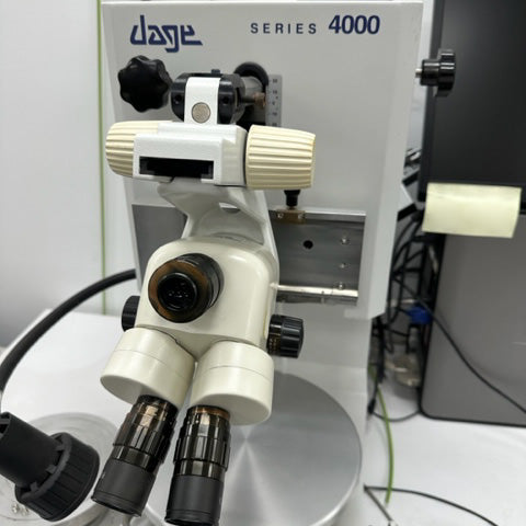 Nordson / Dage Series 400 Bond Tester