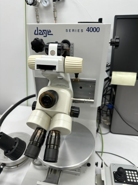 Nordson / Dage Series 400 Bond Tester