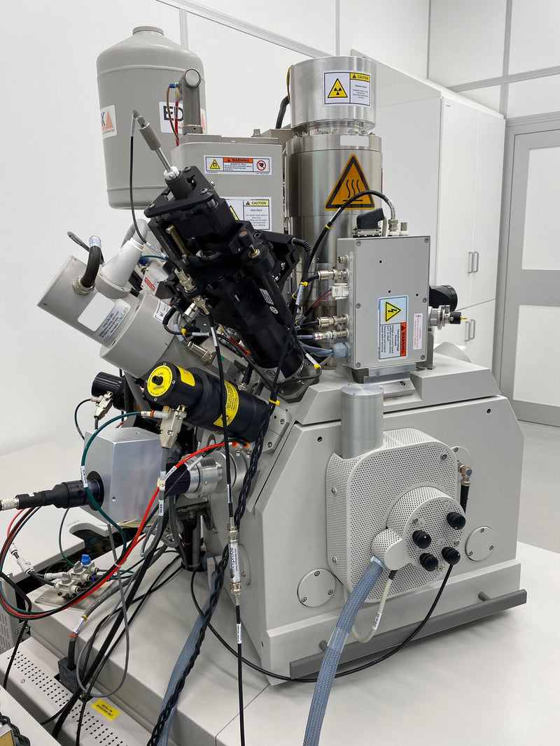 Thermo Fisher Scientific / FEI Strata DB 235 FIB (Focused Ion Beam)